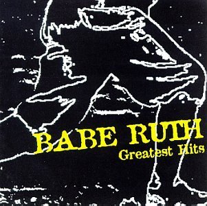Babe Ruth/Greatest Hits